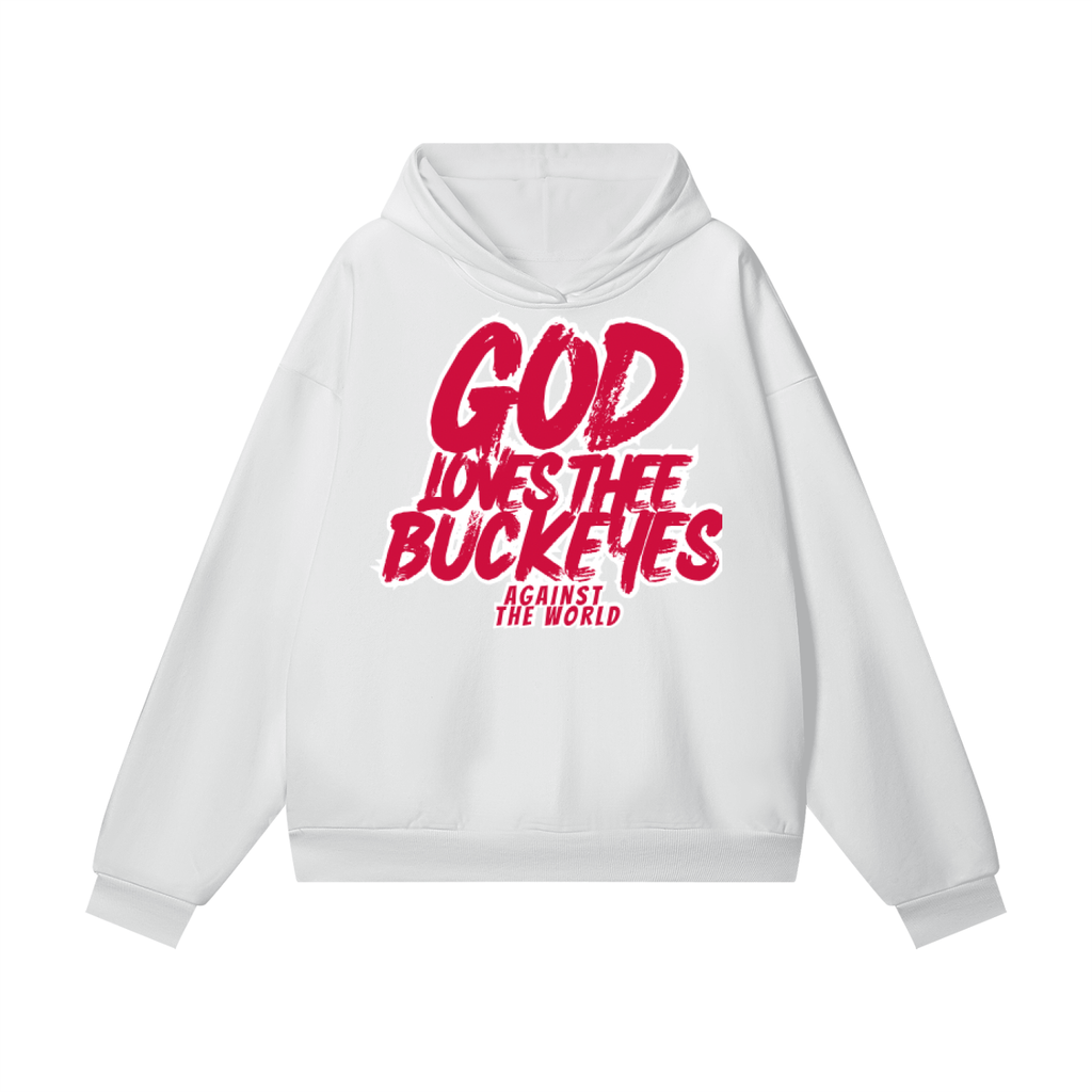 Ohio,Football,Ncaa,College,Buckeyes,Red,Thee