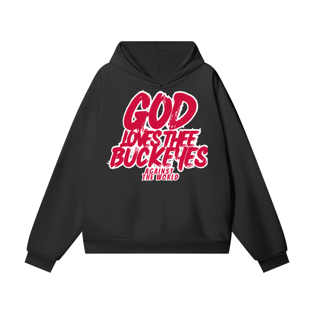 Ohio,Football,Ncaa,College,Buckeyes,Red,Thee