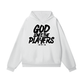 Player,God loves,Black,1%