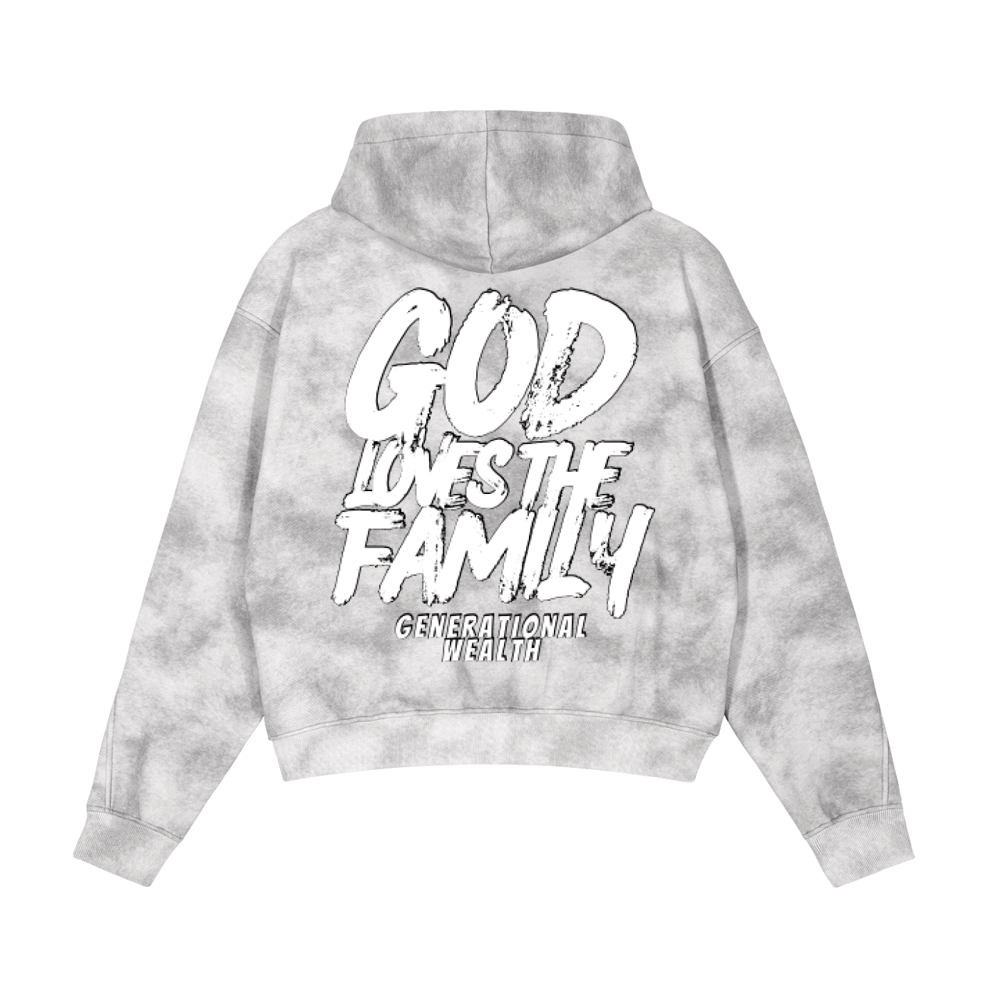 Family,Generational ,Wealth ,God loves