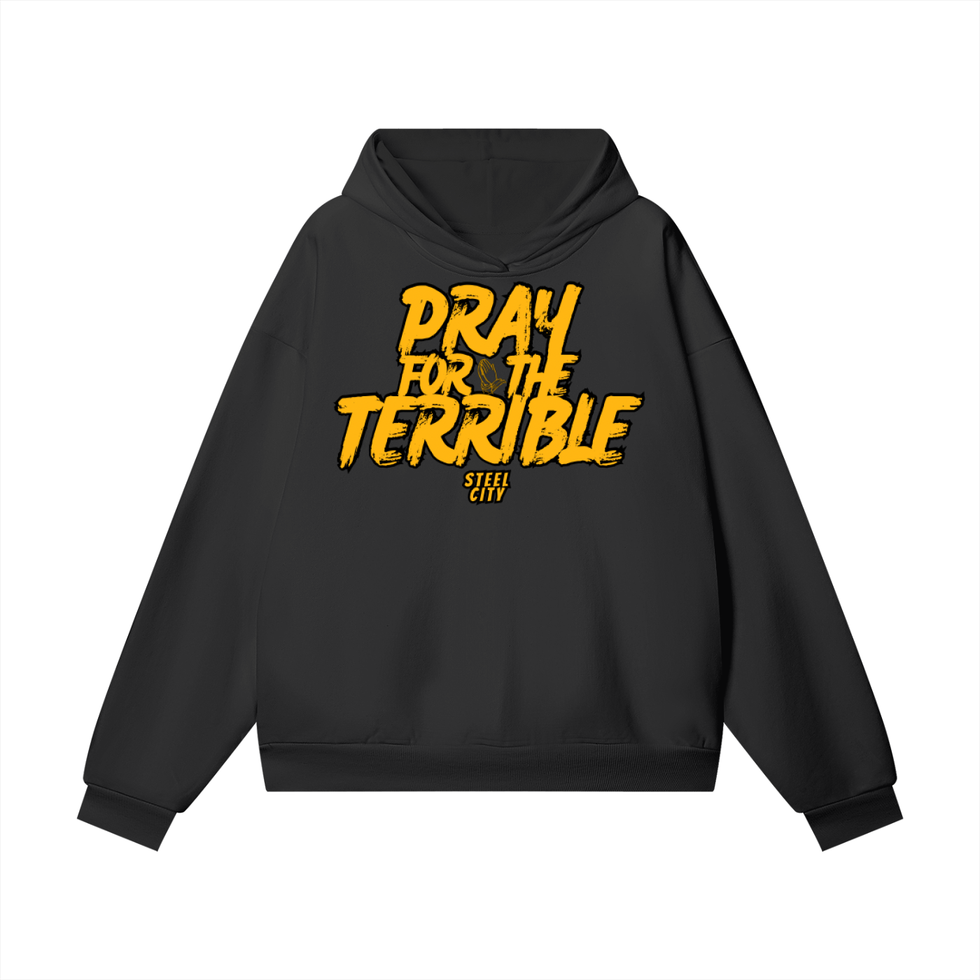 Pittsburgh ,Steel,Black,Yellow,Steelers,Nfl